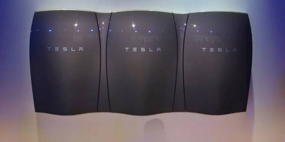 powerwalls